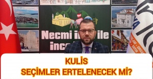 GAZETECİ NECMİ İNCE ANKARA'DAKİ KULİS BİLGİLERİNİ DEĞERLENDİRDİ