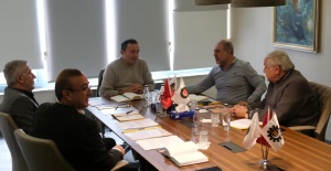 Gıda-İş: Depremin yaralarını sarmak için tüm kaynaklar depremzedeler için harcanmalıdır