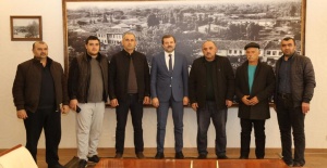 GÜRSU'DAKİ KAZAK KARDEŞLERİMİZDEN AFETE DESTEK