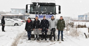 MUSTAFAKEMALPAŞA’DAN DEPREMZEDELER İÇİN DEV DESTEK