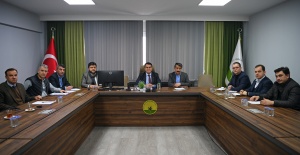 Osmangazi Belediyesi imkânlarını seferber etti