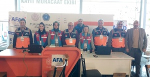 OSMANGAZİ İLÇE MEM’DEN DEPREMZEDELERE DESTEK