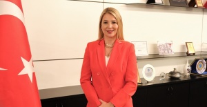TÜGİAD ve DOSABSİAD Başkanı Nilüfer Çevikel:  “Depremzede İller, Kalkınmada Öncelikli 6. Bölge Kapsamına Alınmalı”