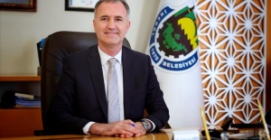 Başkan Taban’dan Berat Kandili Mesajı