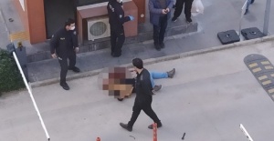 Bursa'da eski eşini öldüren polis: Profesyonelliğimi son ana kadar korudum