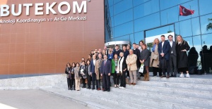 BURSA, HOLLANDA İLE TEKSTİL VE HAZIR GİYİMDE İŞ BİRLİĞİNİ ARTIRACAK