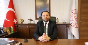 Bursa İl Milli Eğitim Müdürü Serkan...