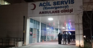 Bursa Orhangazi'de evde rahatsızlanan kadın hastanede hayatını kaybetti