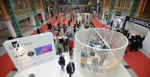 Bursa Textile Show Fuarı 70 Ülkeden İş Profesyonelini Ağırladı