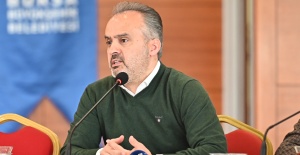 Bursa’nın ana gündemi; deprem