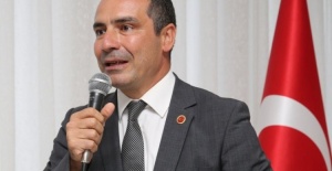 CHP Bursa'da o isim milletvekilliği aday adaylığı başvurusundan vazgeçti