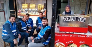 DEVA Osmangazi: Yarının Türkiye'si için mavi yelekliler sahada