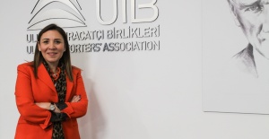EKOLOJİK TEKSTİLLER UR-GE FİRMALARI, B2B GÖRÜŞMELERİ İLE YENİ PAZARLARA AÇILACAK