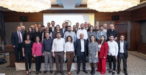 GKN KARGO BURSA#039;DA quot;GELECEĞE...