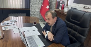 Harmancık Belediye Başkanı Ataş, öğrencilere ekolojik turizmi anlattı