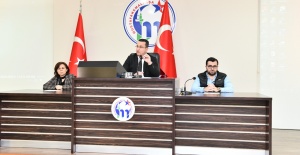 KANAR’DAN YARALARI SARACAK DEPREM ÖZEL MECLİS KARARLARI