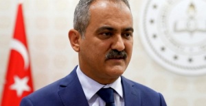 Mahmut Özer: 4 ilde eğitim kademeli olarak başlayacak