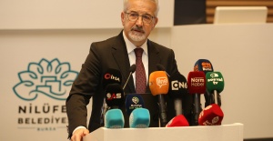 NİLÜFER'İN HAVA VE SU ANALİZ RAPORLARI AÇIKLANDI