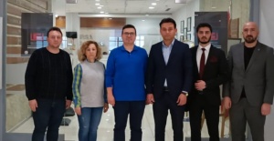 OSMANGAZİ DEVA’DAN ECZACILARA TEŞEKKÜR