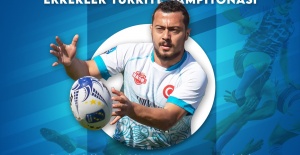 RAGBİ ŞAMPİYONASI İLK ETABI MUSTAFAKEMALPAŞA’DA DÜZENLENİYOR