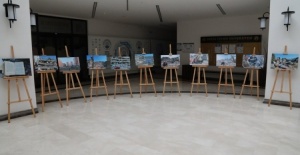 Roman halkının sorunları Bursada Bugün'de konuşuldu