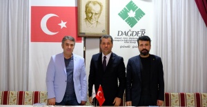 ŞEHİTOĞLU, “DAĞ YÖRESİNDE SAĞLIK OCAKLARI KURULMALI KÖY OKULLARI YENİDEN AÇILMALIDIR”