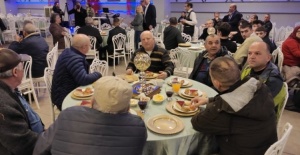 Türk-Bulgar dostluğu Bursa'da pekişti