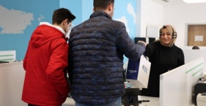 Uludağ Elektrik'ten abonelik yapan depremzedelere hoş geldin paketi