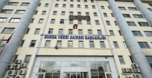 Vergi affı paketi için Bursa'da hareketlilik başladı