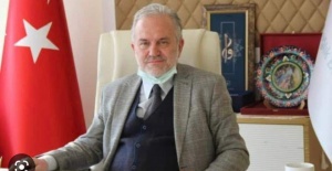 Bursa'da yaşayan AK Parti eski İlçe Başkanı Oktay Kahveci vefat etti