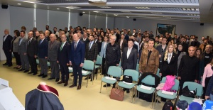 BURSA’DA HEDEF HER OKULDA BİR AVUKAT