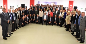 Başkan Dündar: “Belediyeciliği Türkiye’de en iyi yapan belediyeyiz”