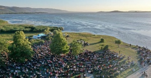 Bu Yaz Nilüfer Caz Festivali ile Şehirde...