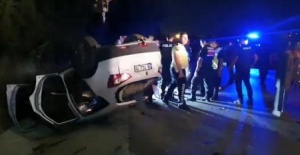 Bursa'da 2 kişinin ölümüne neden olan sürücü hakkında karar