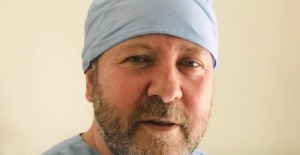 Bursa'nın sevilen doktoru Hüseyin Kurt hayatını kaybetti