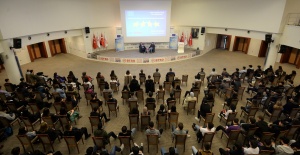 Bursalı Gençler, Avrupa Günü’nde Eğitim İmkânlarını Keşfetti