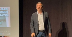 Erkan Baş: Siyaset düzenini top yekün...