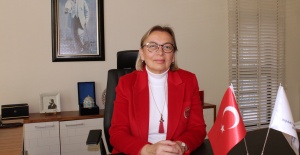 İMO BURSA ŞUBESİ, İKLİM DEĞİŞİMİ İLE AZALAN SU KAYNAKLARINA DİKKAT ÇEKTİ