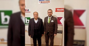 MEMLEKET PARTİSİ BURSA 2.BÖLGE MİLLETVEKİLİ...