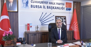 ÖZKAN: “KILIÇDAROĞLU’NU İKİNCİ TURDA CUMHURBAŞKANI YAPACAĞIZ”