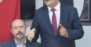 PARTİMİZ BU SÜREÇTEN GÜÇLENEREK ÇIKACAK!