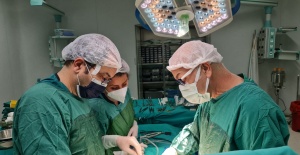 8 YAŞINDAKİ ÇOCUK ORGANLARI İLE 5 ÇOCUĞA UMUT OLDU