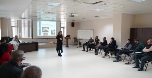 Bursa'da Büyükşehir'in 'ilk yardımı' halka açılıyor