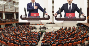TÜRKİYE ve BURSA için ant içip kolları sıvadılar!