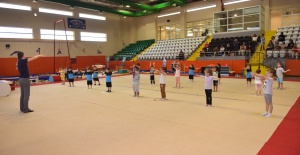 YILDIRIM BELEDİYESİ’NDEN 3 BİN 261 ÇOCUĞA SPOR EĞİTİMİ
