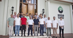 Sanayi Tesislerinde Acil Uyarı ve Müdahale Sistemi