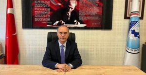 Bursa'da Halk Eğitimi Merkezi Müdürü Köse Halk Eğitimi Merkezlerinin önemine dikkat çekti