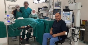 Bursa'nın sevilen doktoru Ferruh Fersçi hayatını kaybetti