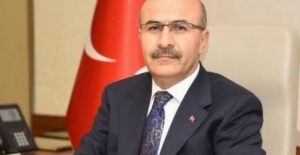 Bursa Valisi Mahmut Demirtaş: Rabbim muvaffak eylesin