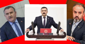 DUYDUN MU SN. AKTAŞ? BAKAN TOPU SANA ATTI!.